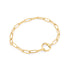 Pop Charms Brave Heart Bracelet Set 3